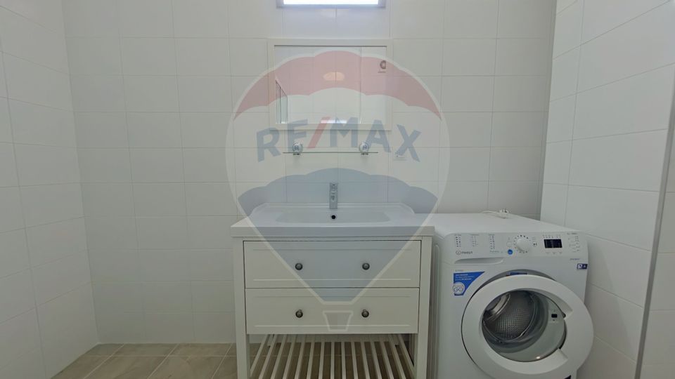 Apartament cu 2 camere de vânzare - Tăuțului Residence, COMISION 0%