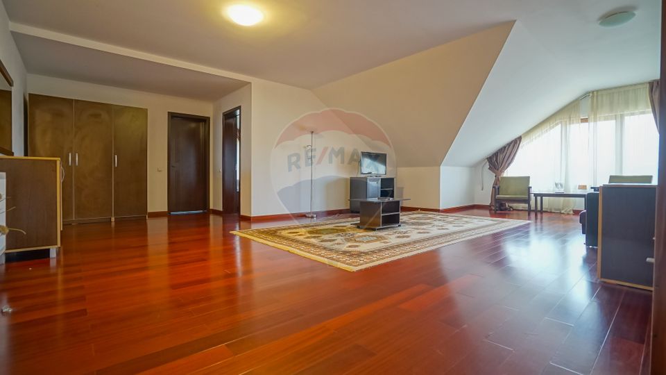 Complex Turistic Panicel, DN73A