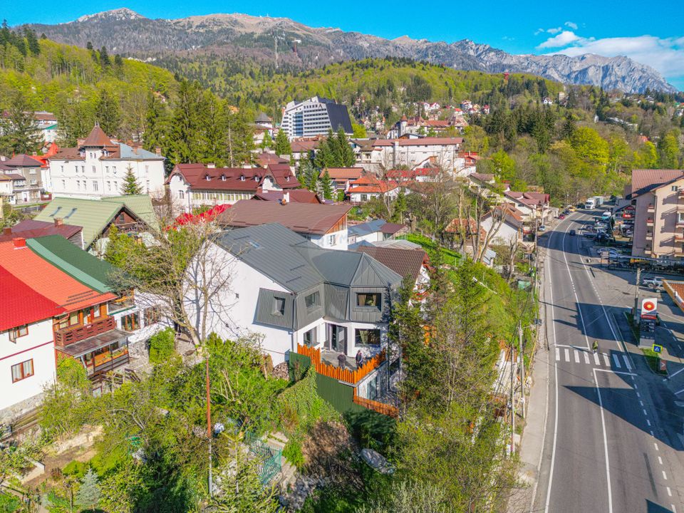 7 room House / Villa for sale, Central area