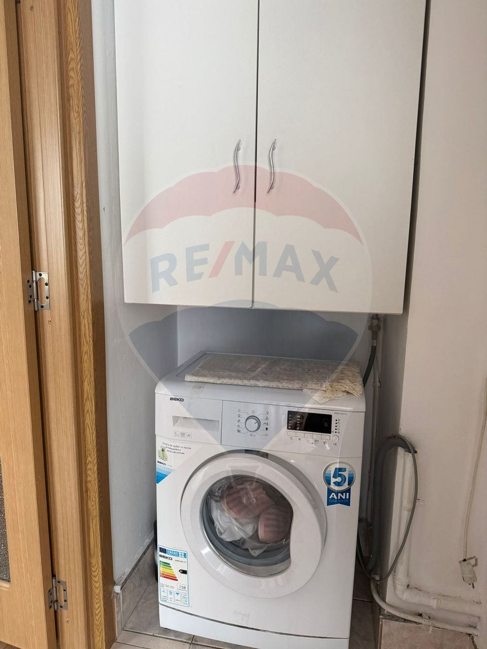 Apartament cu 2 camere de vânzare