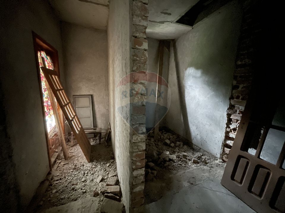 4 room House / Villa for sale