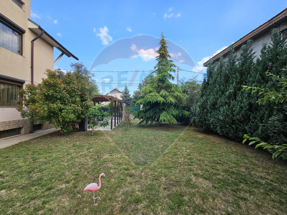 5 room House / Villa for sale, Central area