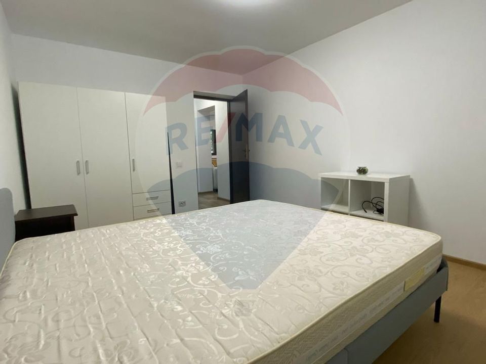 Apartament 3 camere de inchiriat, zona Baneasa