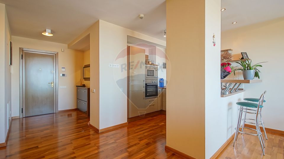 COMISION 0%! BELLEVUE DRUMUL POIENII | APARTAMENT PANORAMIC CU TERASĂ