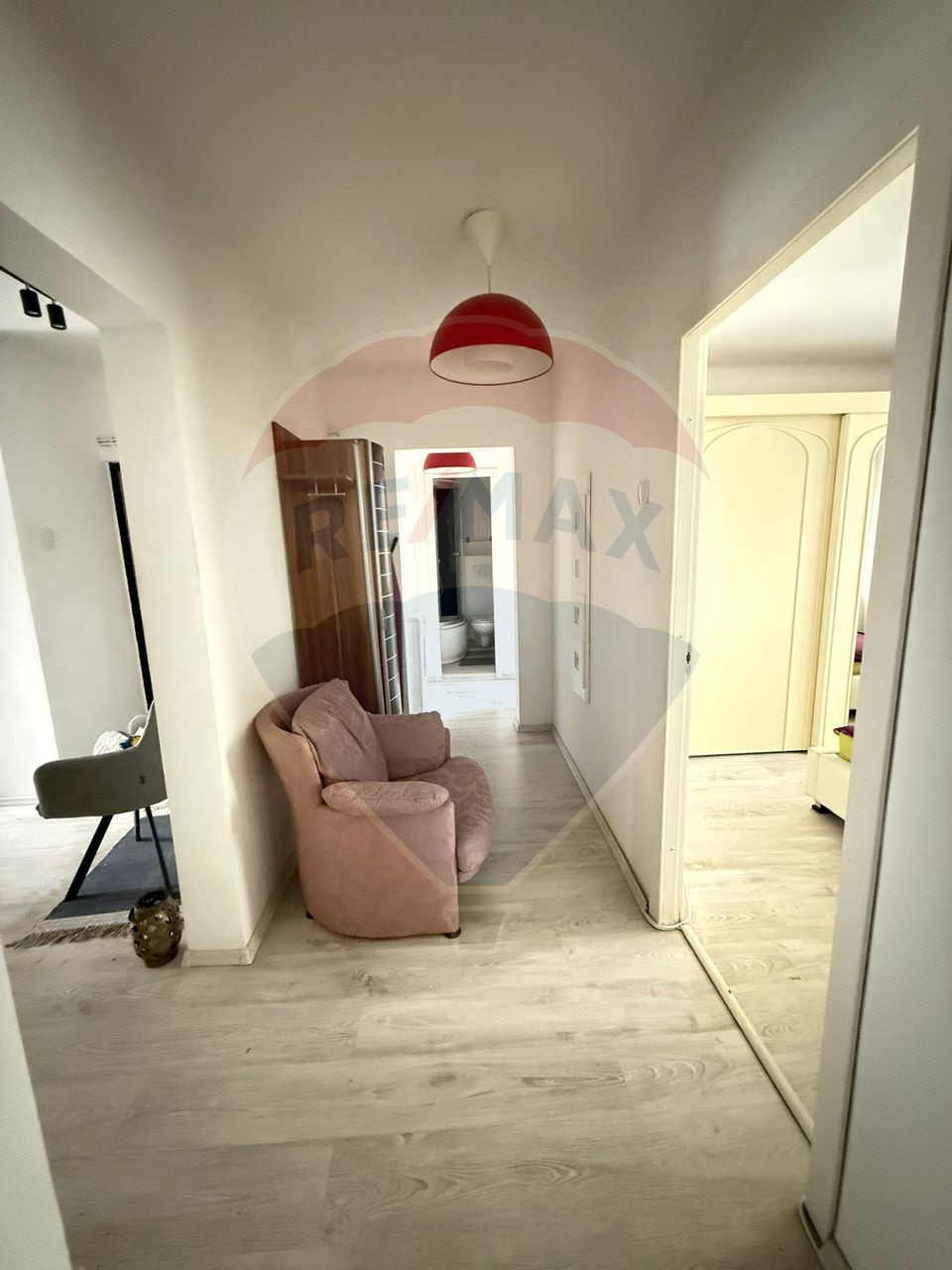 4 room Apartment for sale, 1 Mai area