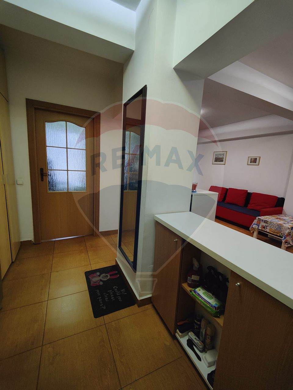 2 room Apartment for sale, P-ta Romana area