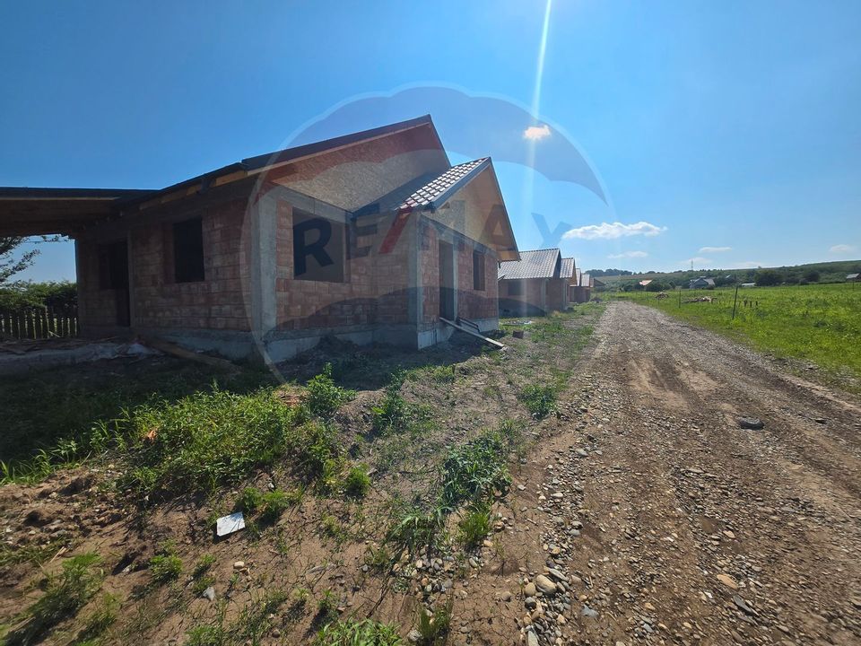 Case noi de vânzare - Hemeius