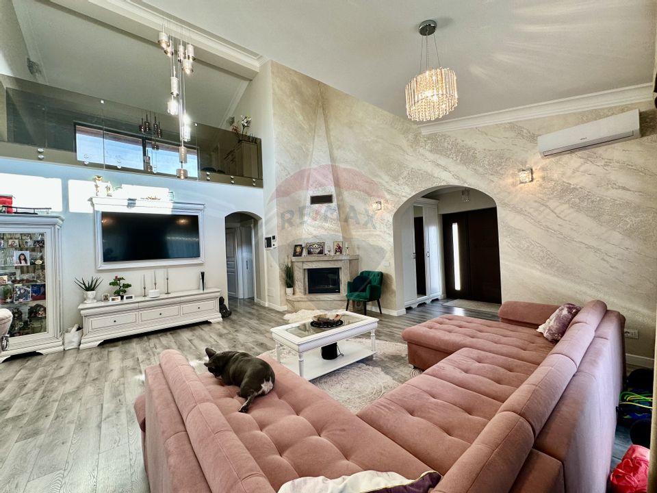 7 room House / Villa for sale