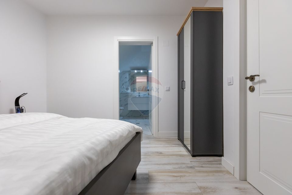 DE VANZARE CLINICA PREMIUM TG.OCNA.