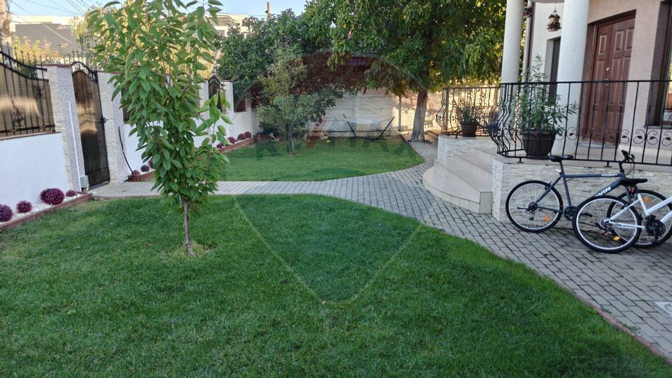 9 room House / Villa for sale, Colentina area