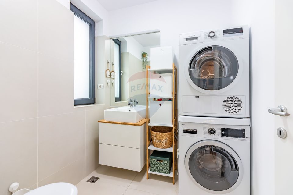 Casă / Vilă de vanzare la intrare in Tunari, toate utilitatile