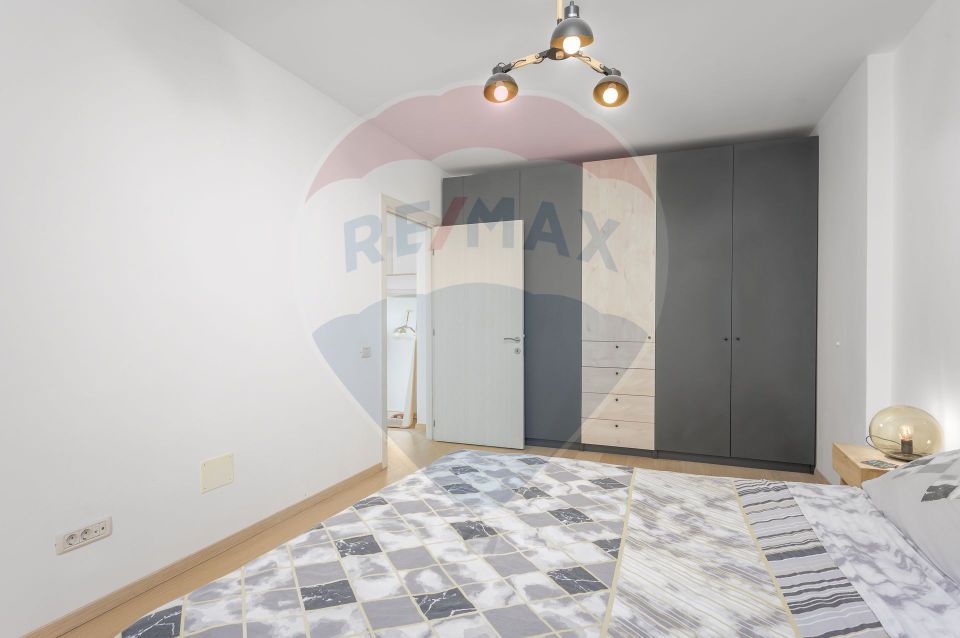 Apartament 3 Camere în zona Pipera lake