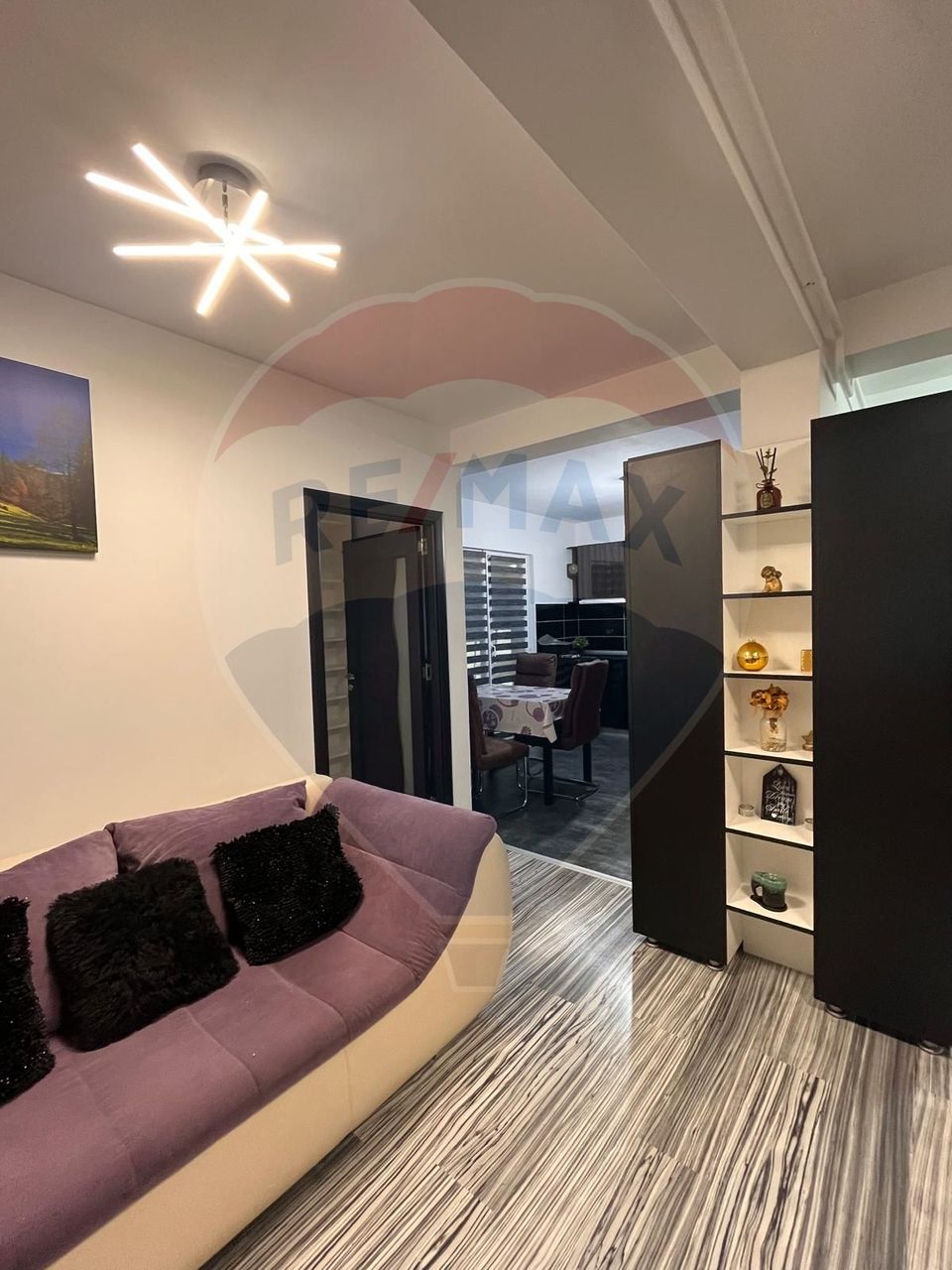 3 room Apartment for rent