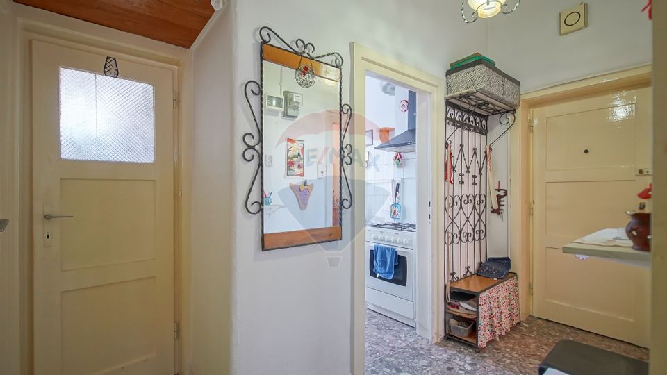 Comision zero! Apartament decomandat str Lunii