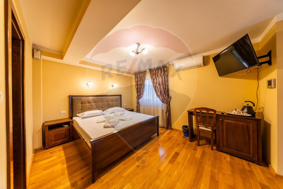 9 room Hotel / Pension for sale, Astoria area