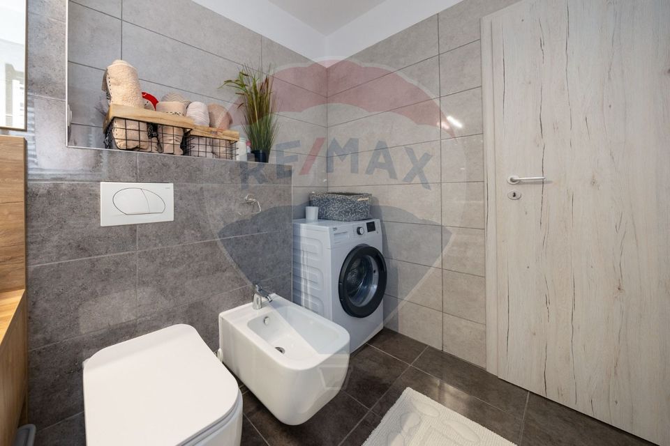 2 room Apartment for rent