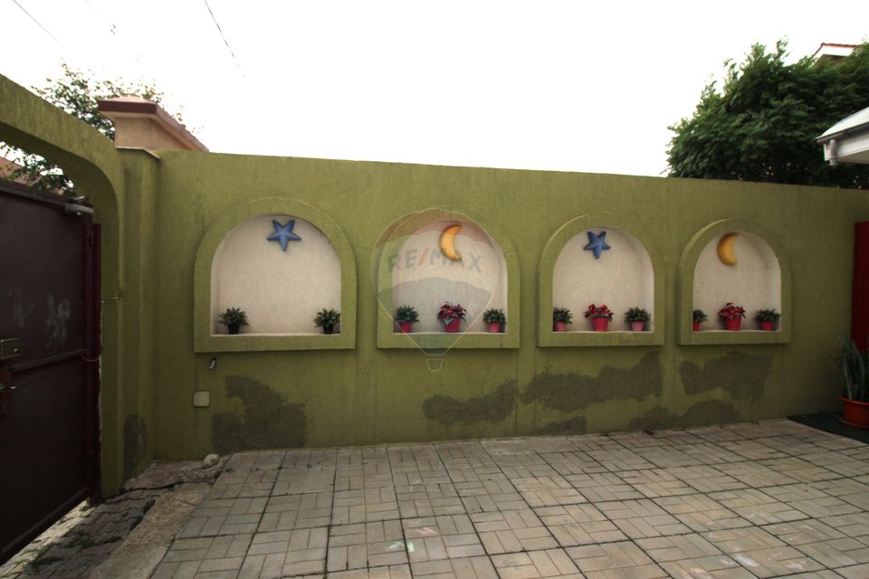 Casa de vanzare P+1+M Drumul Taberei Bucuresti