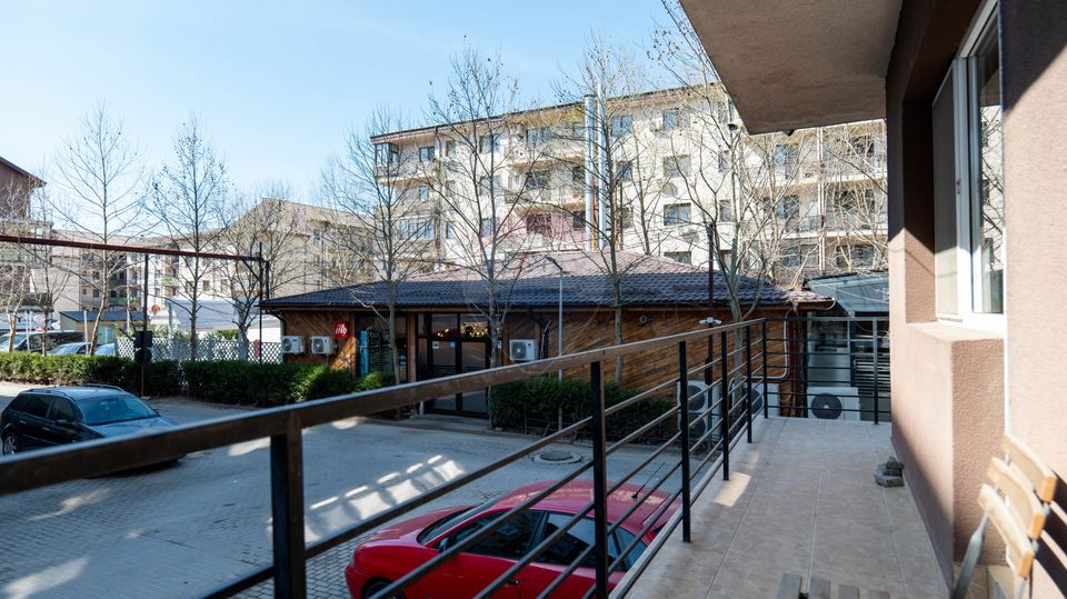 Dobroesti - vanzare apartament 3 camere, strada Marului