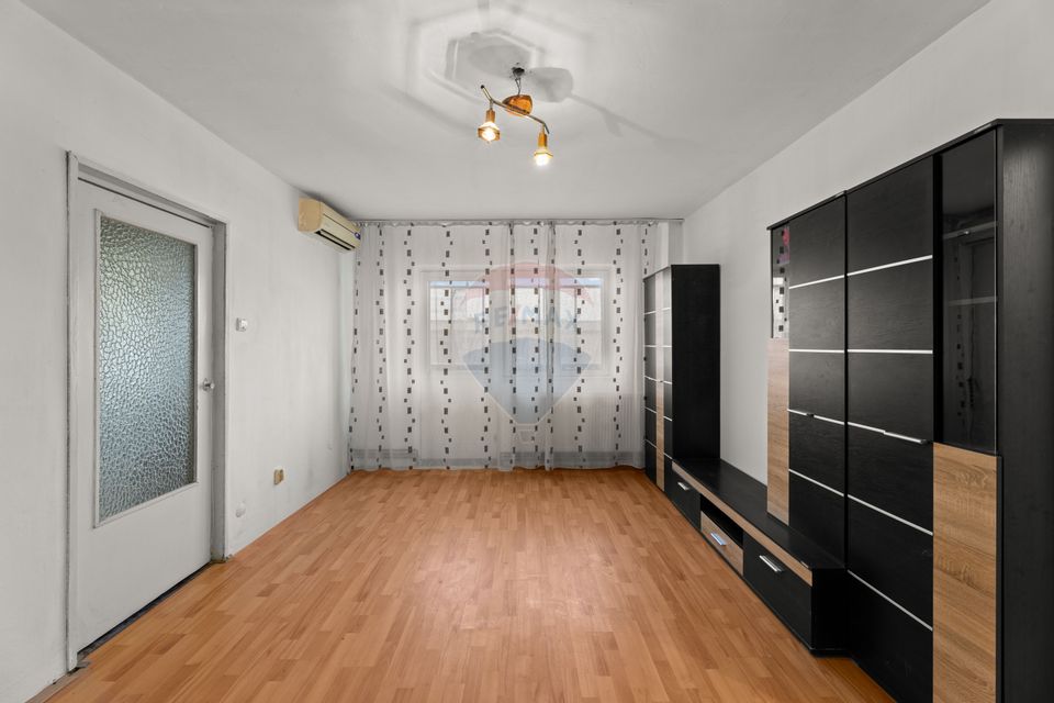 2 room Apartment for sale, Alfa area