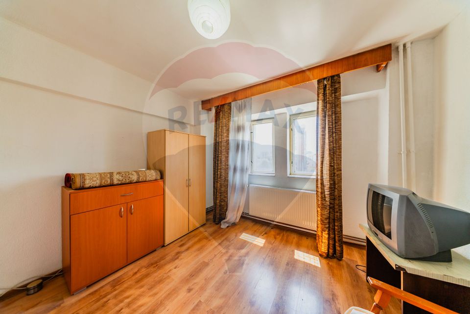 Apartament cu 2 camere de vânzare în zona UTA