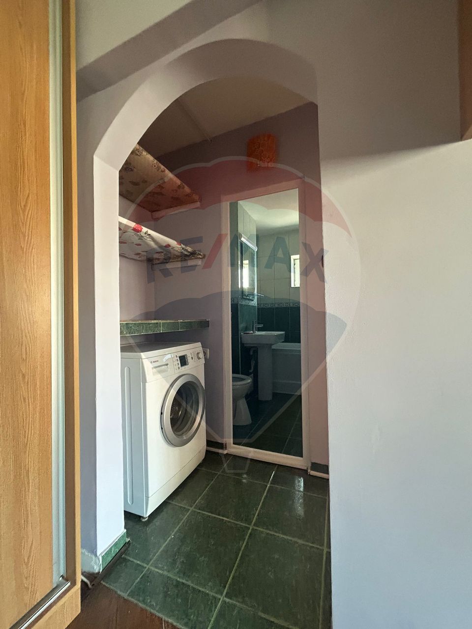 De vanzare apartament 3 camere,  MB 20 Slobozia IL