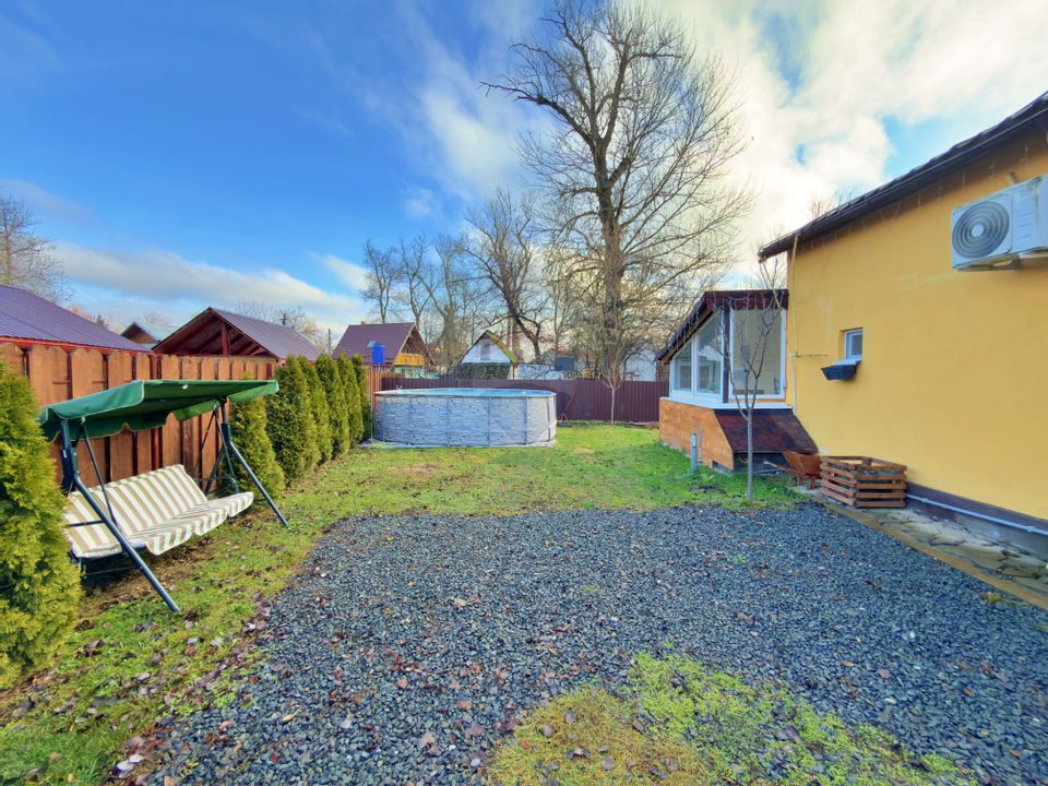 Casă cu 5 camere de vânzare în zona 3 Insule, Arad