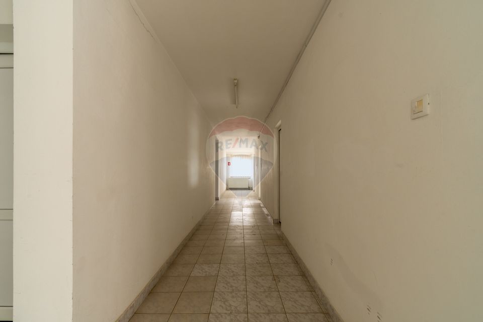 1,729sq.m Industrial Space for sale