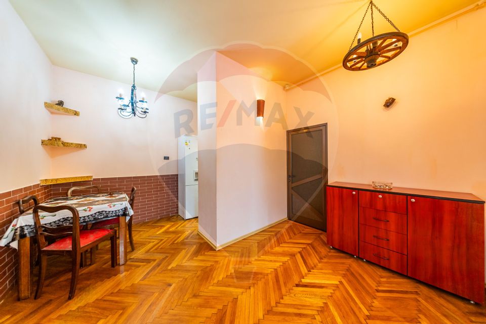 6 room House / Villa for rent, Ultracentral area