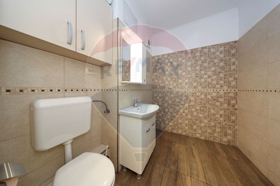 Apartament cu 4 camere, mobilat si utilat, Ultracentral!