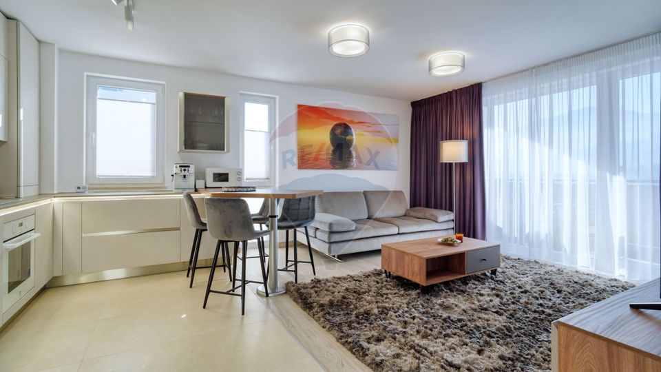 2 room Apartment for rent, Astra area