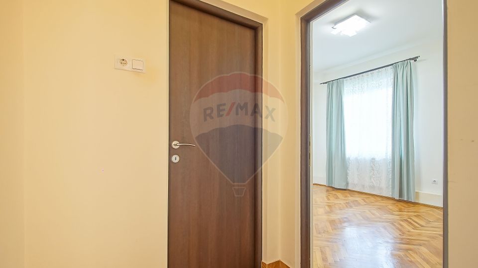 Apartament 2 camere, Astra, b-dul Ştefan cel Mare şi Sfânt