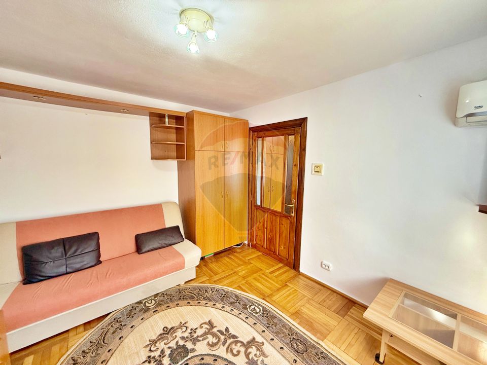 1 room Apartment for sale, Central area