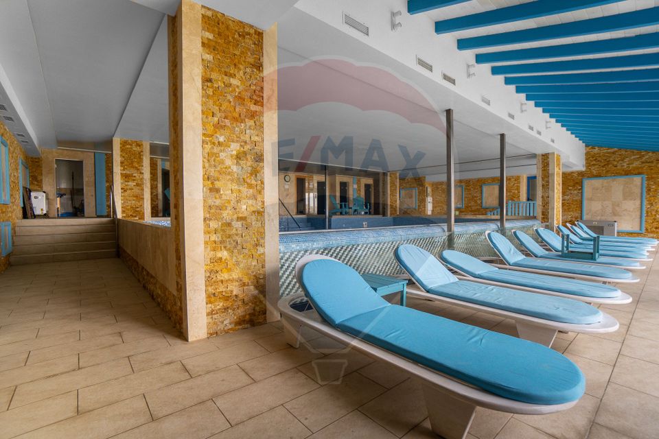 39 room Hotel / Pension for sale