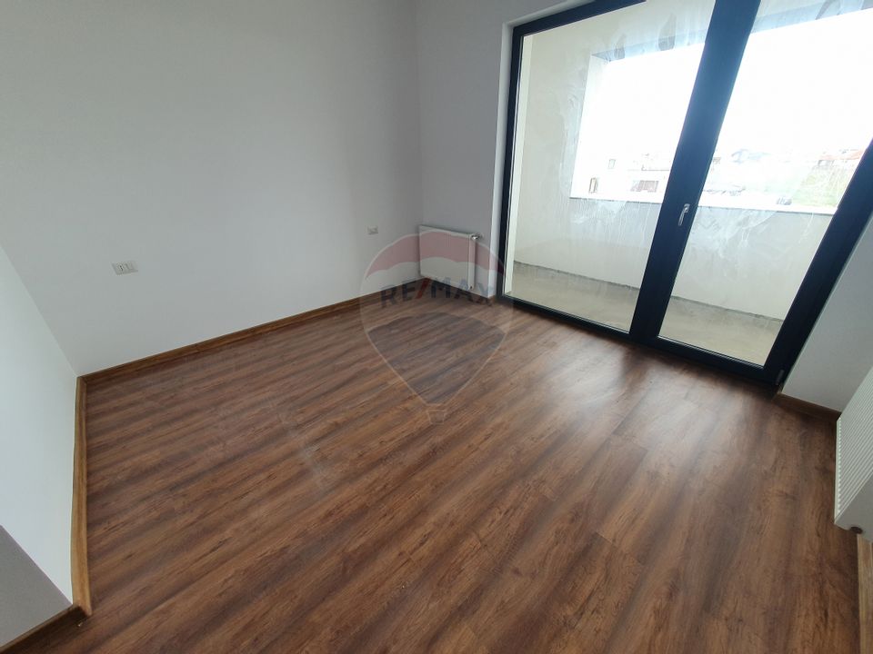 1 room Apartment for sale, Nord-Est area