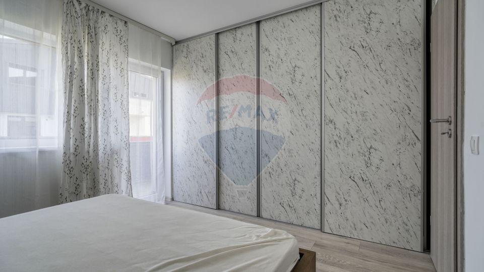 2 room Apartment for rent, Bartolomeu area