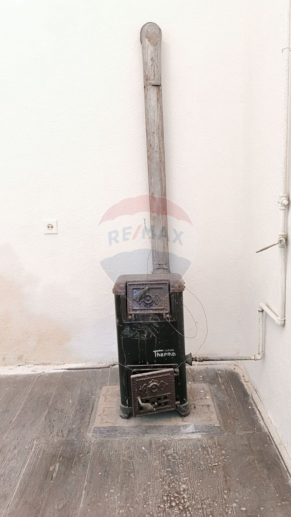 3 room Apartment for sale, Central area