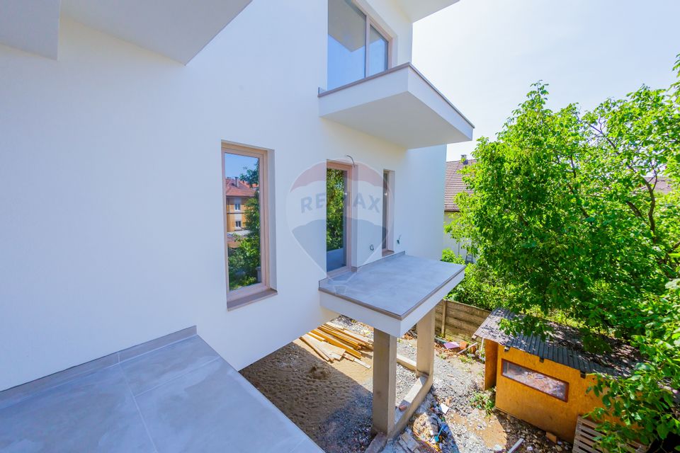 1 room Apartment for sale, Orasul Vechi area