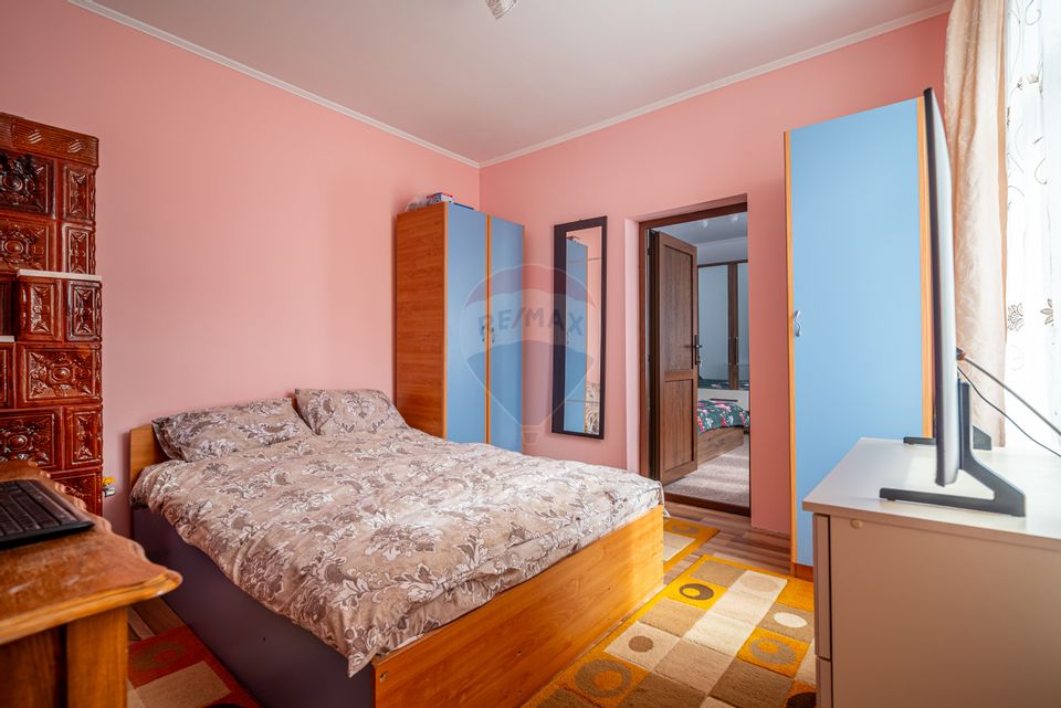 Vilă de vânzare în zona Zamora