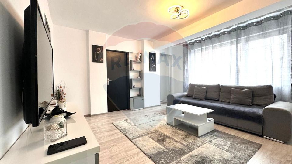 Apartament cu 2 camere de închiriat în zona Energia