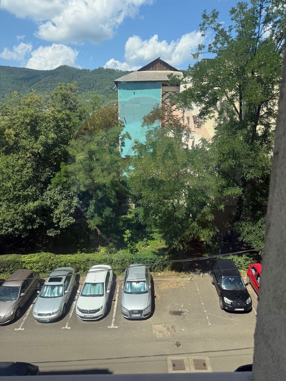 DE INCHIRIAT APARTAMENT LUX  zona Vivo Mall