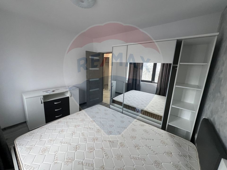 2 room Apartment for sale, Ultracentral area