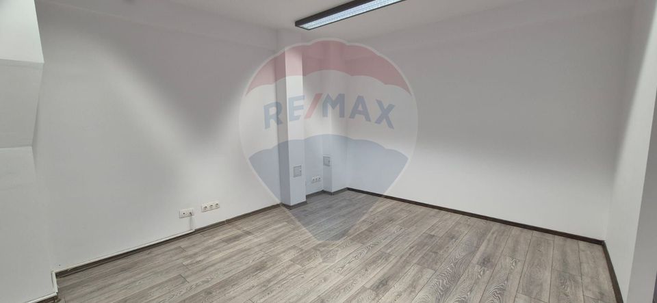 62.9sq.m Office Space for rent, Marasti area