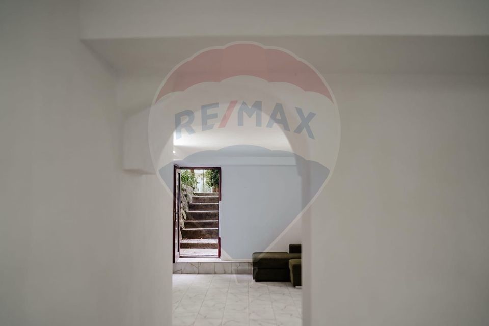 Spațiu comercial de 71.85mp de vânzare-Vlad Tepes