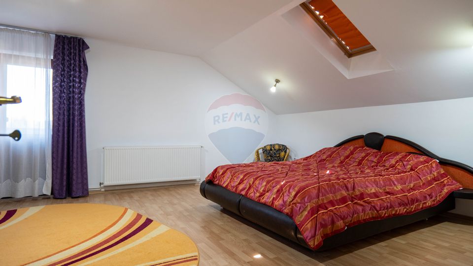 Vanzare casa de vacanta, Slanic Prahova