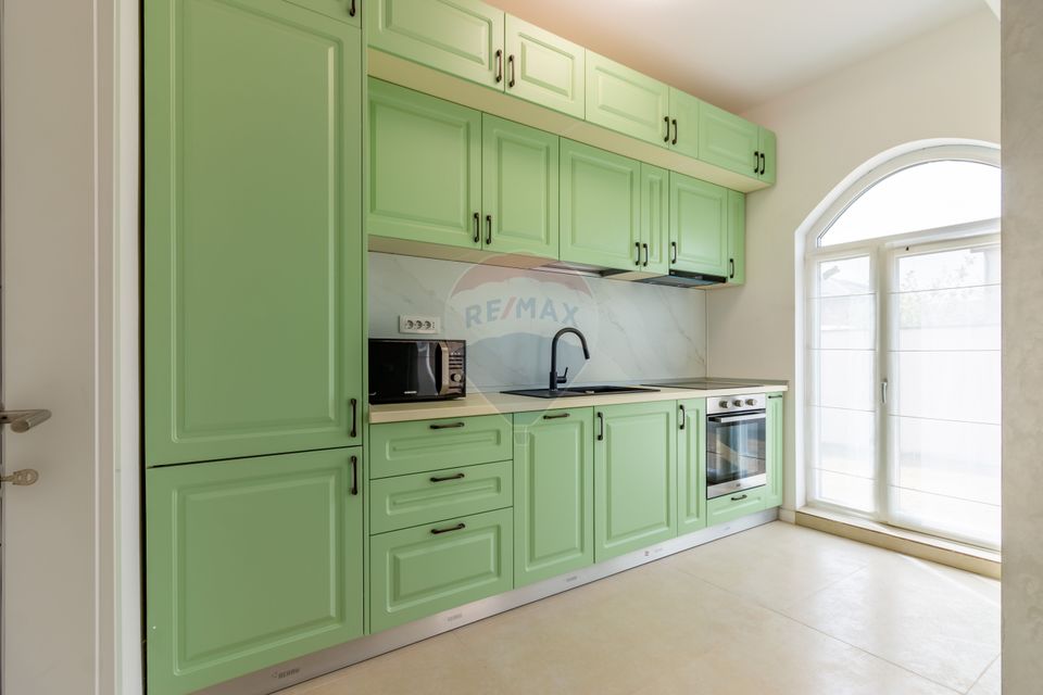 5 room House / Villa for sale, Berceni area