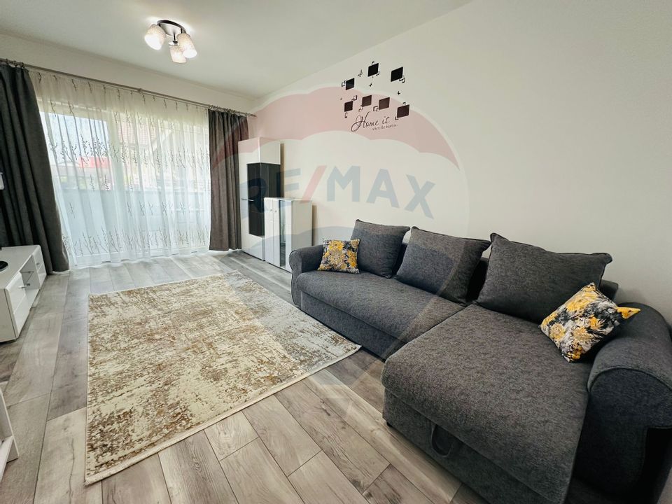 0% COMISION | CHIRIE | 2 CAMERE | DECOMANDAT | TRACTORU