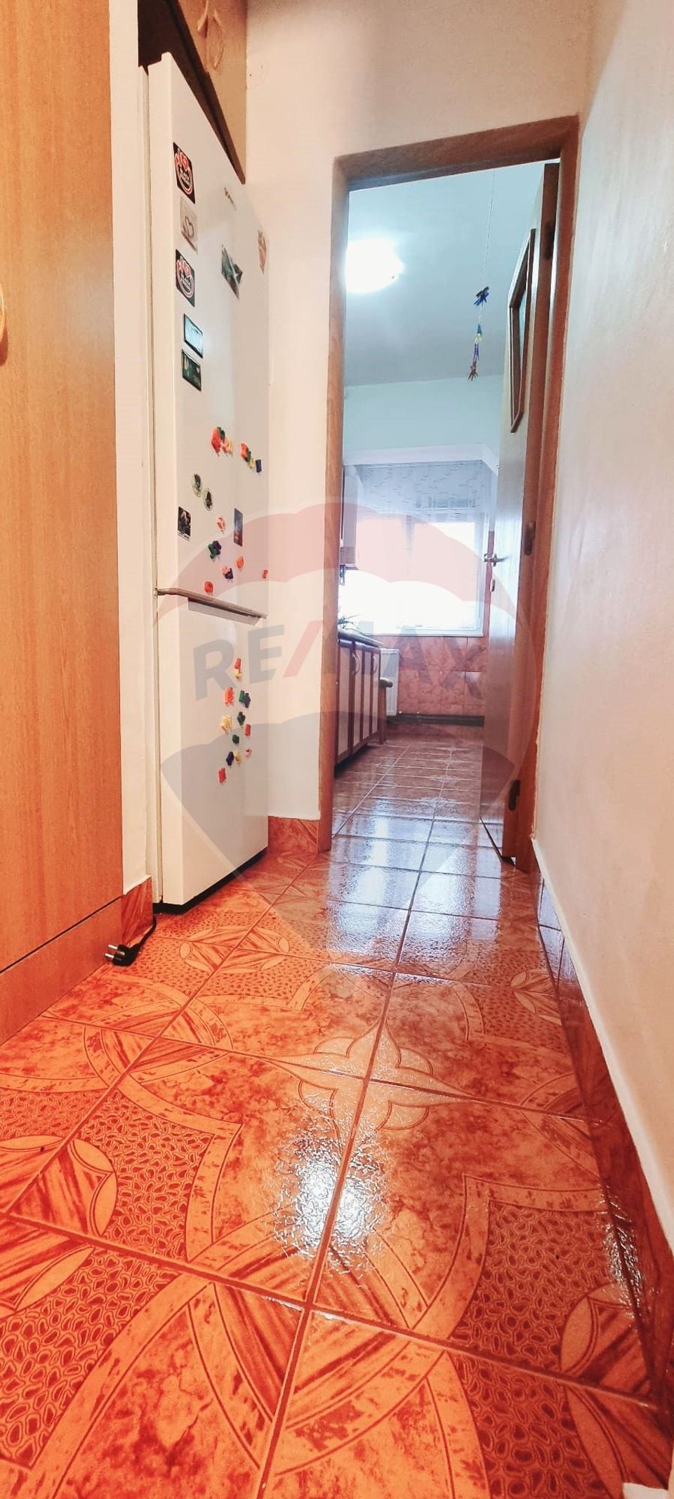 1 room Apartment for sale, Tractorul area