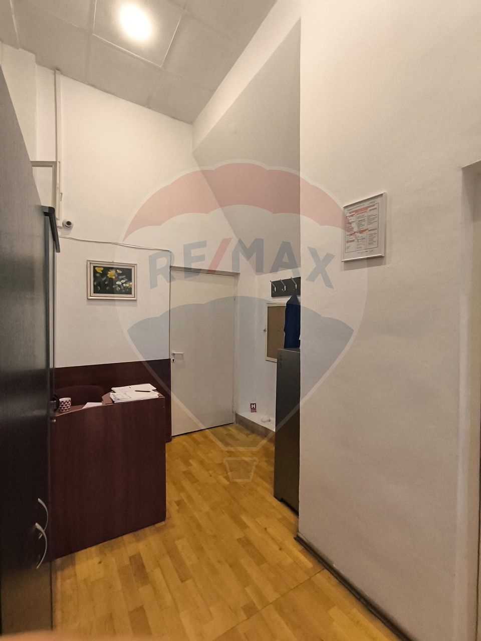 Spațiu comercial de inchiriat in Gheorgheni