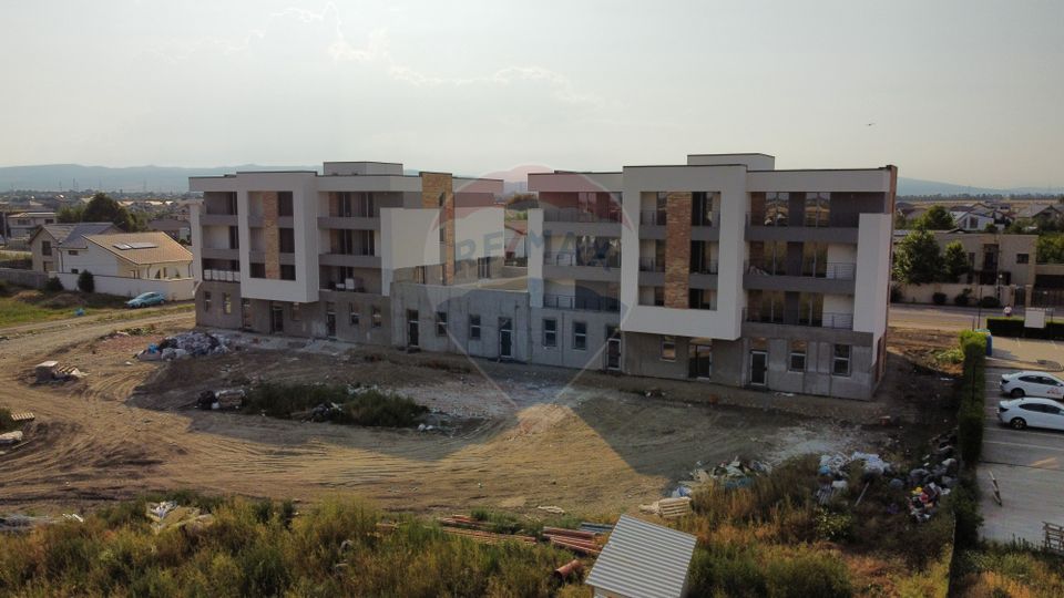 1 room Apartment for sale, Nord area