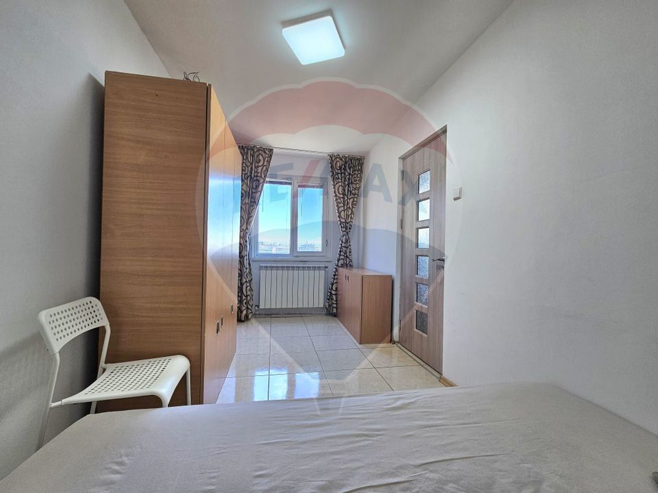 Apartament cu 2 camere de inchiriat Tomis Nord Constanta